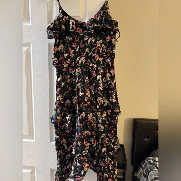 OXXO Maxi Dress - Picture 3 of 7